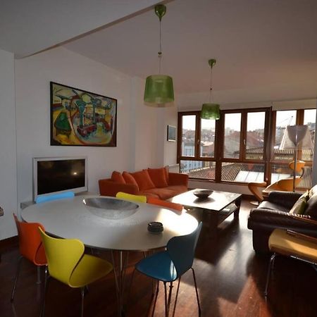 El Mirador De Oviedo Daire Dış mekan fotoğraf