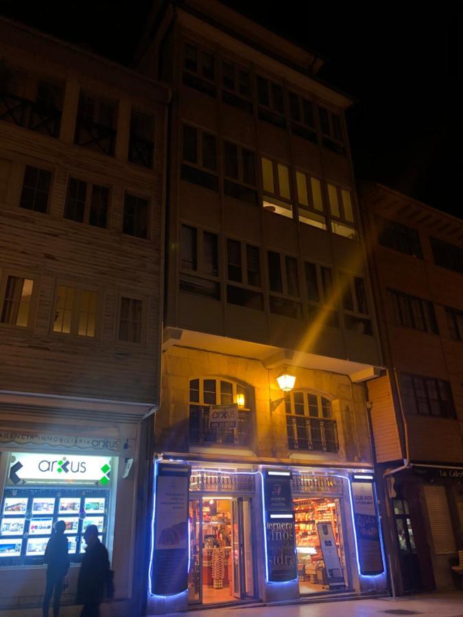 El Mirador De Oviedo Daire Dış mekan fotoğraf